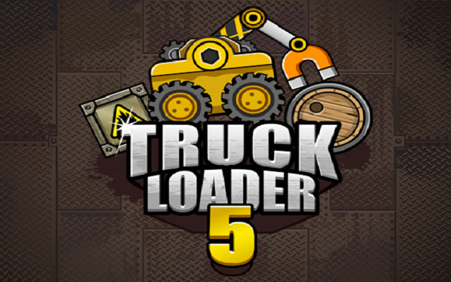 Truck Loader 5 from Chrome web store to be run with OffiDocs Chromium online Truck Loader 5 from Chrome web store to be run with OffiDocs Chromium online
