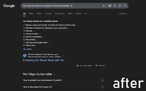 True Google AI removal from Chrome web store to be run with OffiDocs Chromium online True Google AI removal from Chrome web store to be run with OffiDocs Chromium online