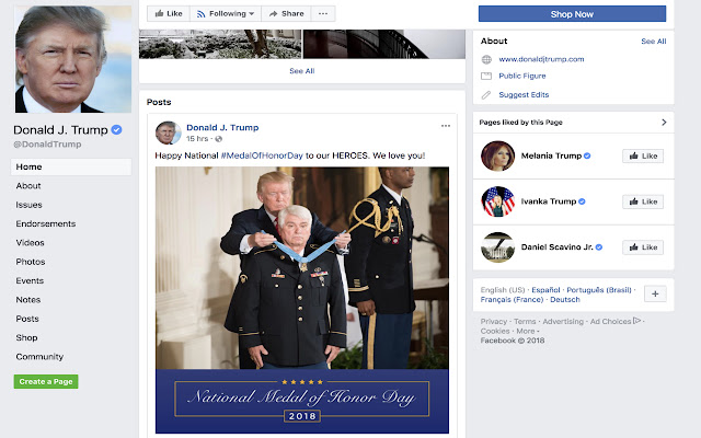 Trumped Out from Chrome web store to be run with OffiDocs Chromium online Trumped Out from Chrome web store to be run with OffiDocs Chromium online
