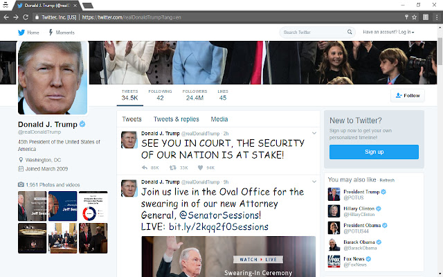 Trumpsans from Chrome web store to be run with OffiDocs Chromium online Trumpsans from Chrome web store to be run with OffiDocs Chromium online