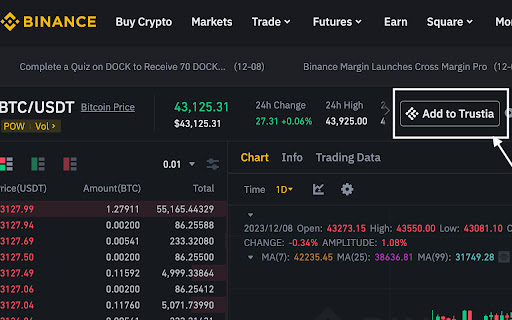 Trustia from Chrome web store to be run with OffiDocs Chromium online Trustia from Chrome web store to be run with OffiDocs Chromium online