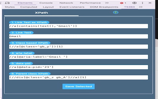 TS360Web from Chrome web store to be run with OffiDocs Chromium online TS360Web from Chrome web store to be run with OffiDocs Chromium online