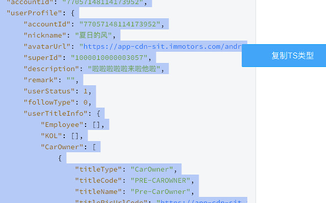 TS Api Helper from Chrome web store to be run with OffiDocs Chromium online TS Api Helper from Chrome web store to be run with OffiDocs Chromium online