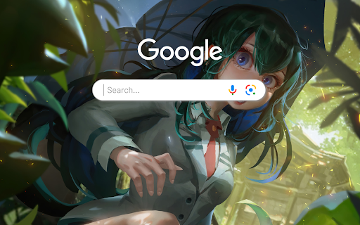 Tsuyu Asui My Hero Academia Anime Theme from Chrome web store to be run with OffiDocs Chromium online Tsuyu Asui My Hero Academia Anime Theme from Chrome web store to be run with OffiDocs Chromium online