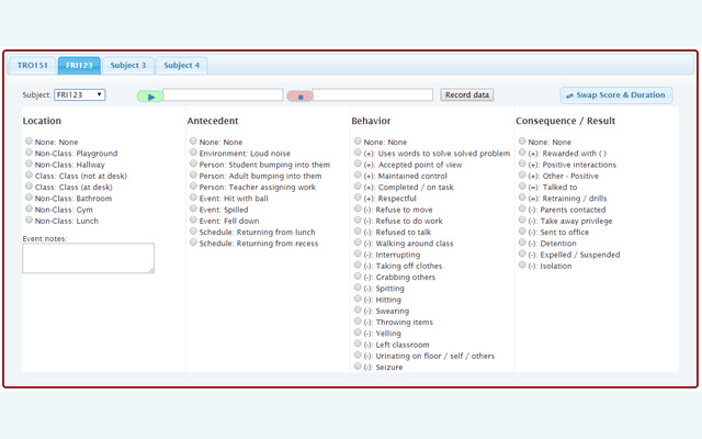 TTEK Observations from Chrome web store to be run with OffiDocs Chromium online TTEK Observations from Chrome web store to be run with OffiDocs Chromium online