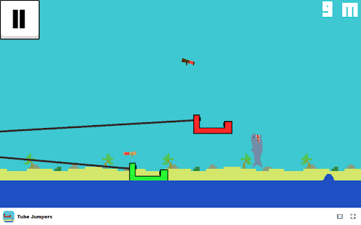 Tube Jumpers Game Outlast your friends in this adventure! from Chrome web store to be run with OffiDocs Chromium online Tube Jumpers Game Outlast your friends in this adventure! from Chrome web store to be run with OffiDocs Chromium online