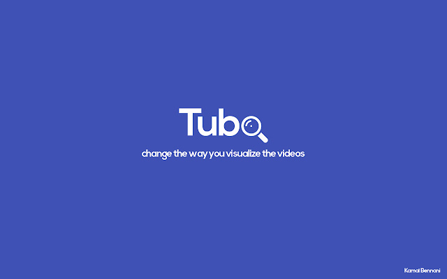 Tubo from Chrome web store to be run with OffiDocs Chromium online Tubo from Chrome web store to be run with OffiDocs Chromium online
