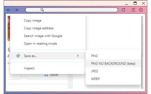 Tukar Image Converter Background Remover from Chrome web store to be run with OffiDocs Chromium online Tukar Image Converter Background Remover from Chrome web store to be run with OffiDocs Chromium online