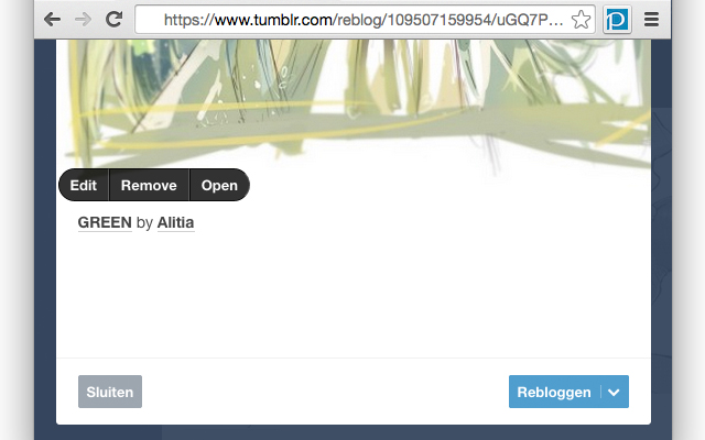 Tumblr Pixiv Source from Chrome web store to be run with OffiDocs Chromium online Tumblr Pixiv Source from Chrome web store to be run with OffiDocs Chromium online