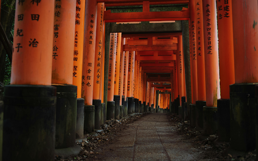 Tunnel in Traditional Asian Temple from Chrome web store to be run with OffiDocs Chromium online Tunnel in Traditional Asian Temple from Chrome web store to be run with OffiDocs Chromium online