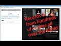 TV4ever from Chrome web store to be run with OffiDocs Chromium online TV4ever from Chrome web store to be run with OffiDocs Chromium online