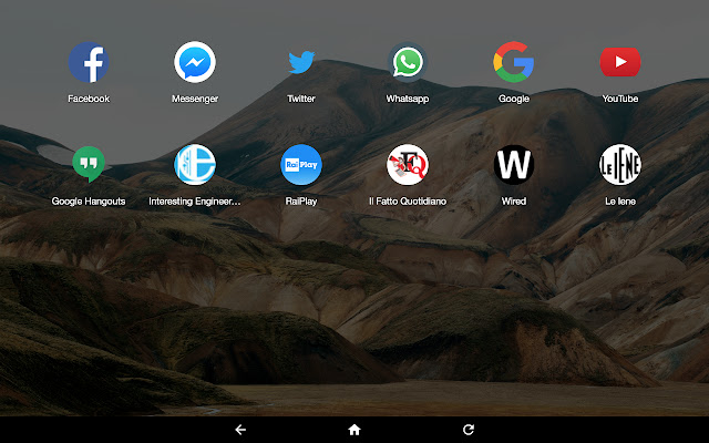 TV Kiosk from Chrome web store to be run with OffiDocs Chromium online TV Kiosk from Chrome web store to be run with OffiDocs Chromium online