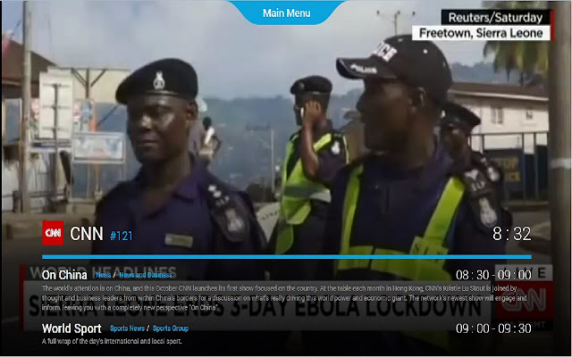 TVonDevices by Purple Turtle Media from Chrome web store to be run with OffiDocs Chromium online TVonDevices by Purple Turtle Media from Chrome web store to be run with OffiDocs Chromium online