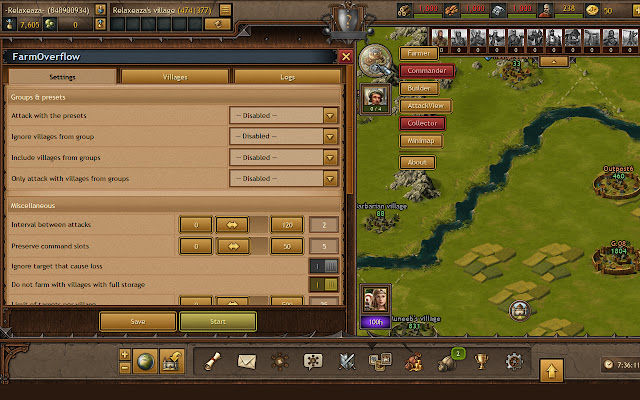 TW2Overflow from Chrome web store to be run with OffiDocs Chromium online TW2Overflow from Chrome web store to be run with OffiDocs Chromium online