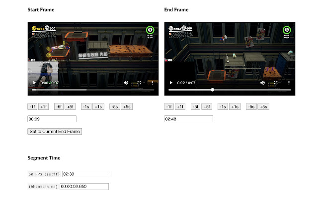 Twitch Clip Timer from Chrome web store to be run with OffiDocs Chromium online Twitch Clip Timer from Chrome web store to be run with OffiDocs Chromium online