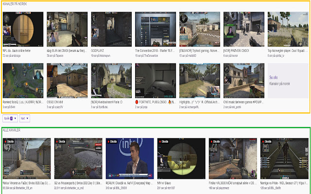 Twitch Fixer from Chrome web store to be run with OffiDocs Chromium online Twitch Fixer from Chrome web store to be run with OffiDocs Chromium online