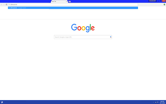 Twitter Redirector from Chrome web store to be run with OffiDocs Chromium online Twitter Redirector from Chrome web store to be run with OffiDocs Chromium online