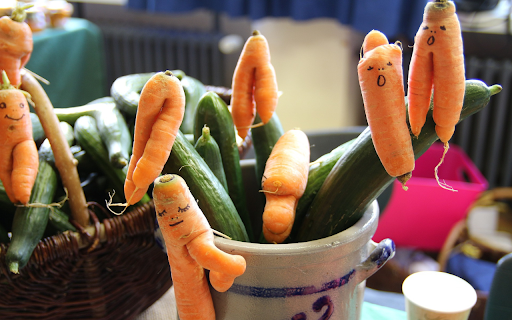 Two branched carrots from Chrome web store to be run with OffiDocs Chromium online Two branched carrots from Chrome web store to be run with OffiDocs Chromium online