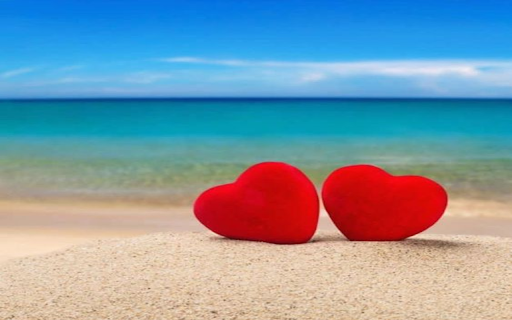 Two red hearts Wallpaper from Chrome web store to be run with OffiDocs Chromium online Two red hearts Wallpaper from Chrome web store to be run with OffiDocs Chromium online