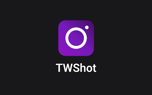 TWShot from Chrome web store to be run with OffiDocs Chromium online TWShot from Chrome web store to be run with OffiDocs Chromium online