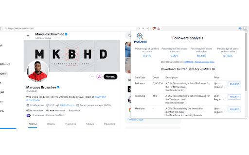 TwtData Twitter Stats Data Download from Chrome web store to be run with OffiDocs Chromium online TwtData Twitter Stats Data Download from Chrome web store to be run with OffiDocs Chromium online