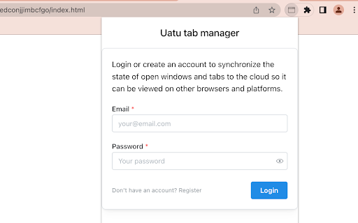 Uatu from Chrome web store to be run with OffiDocs Chromium online Uatu from Chrome web store to be run with OffiDocs Chromium online