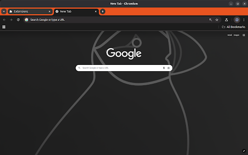 Ubuntu Plucky Puffin Puffin Dark from Chrome web store to be run with OffiDocs Chromium online Ubuntu Plucky Puffin Puffin Dark from Chrome web store to be run with OffiDocs Chromium online