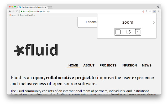 UI Options Plus (UIO+) from Chrome web store to be run with OffiDocs Chromium online UI Options Plus (UIO+) from Chrome web store to be run with OffiDocs Chromium online