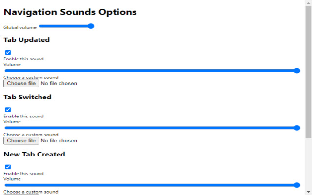 UI Sounds from Chrome web store to be run with OffiDocs Chromium online UI Sounds from Chrome web store to be run with OffiDocs Chromium online