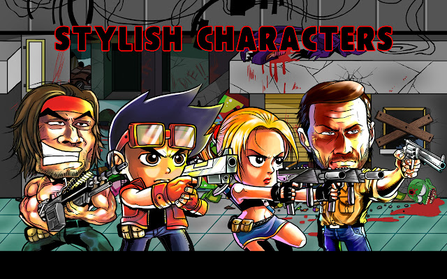 Undead Paradise from Chrome web store to be run with OffiDocs Chromium online Undead Paradise from Chrome web store to be run with OffiDocs Chromium online