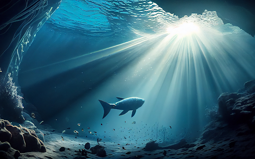 underwater adventure blue sea life reef fish from Chrome web store to be run with OffiDocs Chromium online underwater adventure blue sea life reef fish from Chrome web store to be run with OffiDocs Chromium online