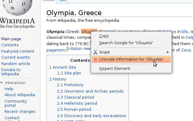 Unicode Analyzer from Chrome web store to be run with OffiDocs Chromium online Unicode Analyzer from Chrome web store to be run with OffiDocs Chromium online