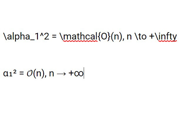 Unicode Math With LaTeX from Chrome web store to be run with OffiDocs Chromium online Unicode Math With LaTeX from Chrome web store to be run with OffiDocs Chromium online