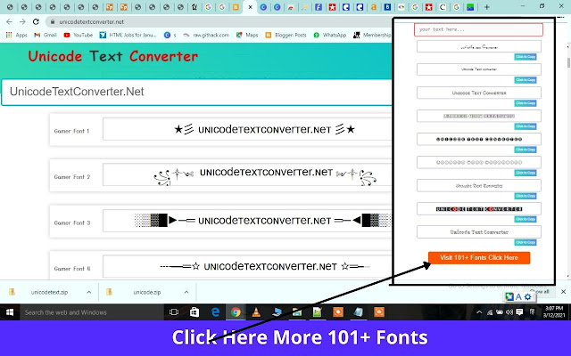 Unicode text Converter ᐈ Fancy Text from Chrome web store to be run with OffiDocs Chromium online Unicode text Converter ᐈ Fancy Text from Chrome web store to be run with OffiDocs Chromium online