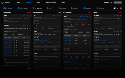 UnicornX from Chrome web store to be run with OffiDocs Chromium online UnicornX from Chrome web store to be run with OffiDocs Chromium online