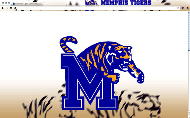 University of Memphis Theme from Chrome web store to be run with OffiDocs Chromium online University of Memphis Theme from Chrome web store to be run with OffiDocs Chromium online