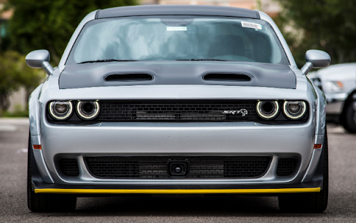 Unleashed Power: 2019 Dodge Challenger SRT Hellcat Redeye from Chrome web store to be run with OffiDocs Chromium online Unleashed Power: 2019 Dodge Challenger SRT Hellcat Redeye from Chrome web store to be run with OffiDocs Chromium online
