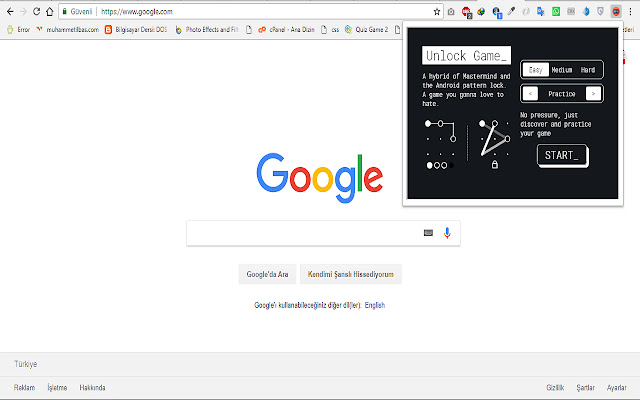 Unlock Game from Chrome web store to be run with OffiDocs Chromium online Unlock Game from Chrome web store to be run with OffiDocs Chromium online