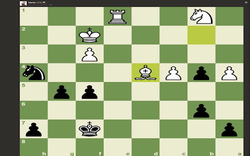 Unofficial Chess.com move announcer from Chrome web store to be run with OffiDocs Chromium online Unofficial Chess.com move announcer from Chrome web store to be run with OffiDocs Chromium online
