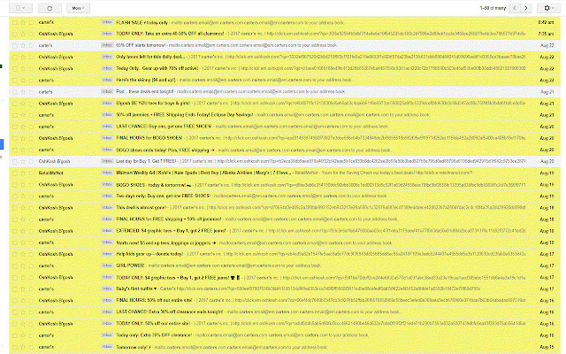 Unread for GMail from Chrome web store to be run with OffiDocs Chromium online Unread for GMail from Chrome web store to be run with OffiDocs Chromium online