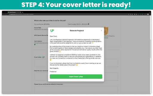 UpAlerts: AI Cover Letters from Chrome web store to be run with OffiDocs Chromium online UpAlerts: AI Cover Letters from Chrome web store to be run with OffiDocs Chromium online