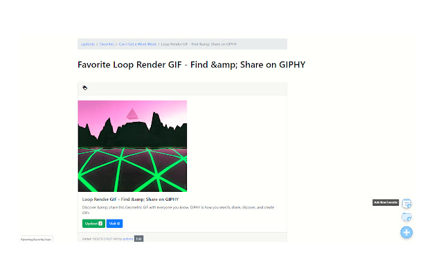 Updoots Adder from Chrome web store to be run with OffiDocs Chromium online Updoots Adder from Chrome web store to be run with OffiDocs Chromium online