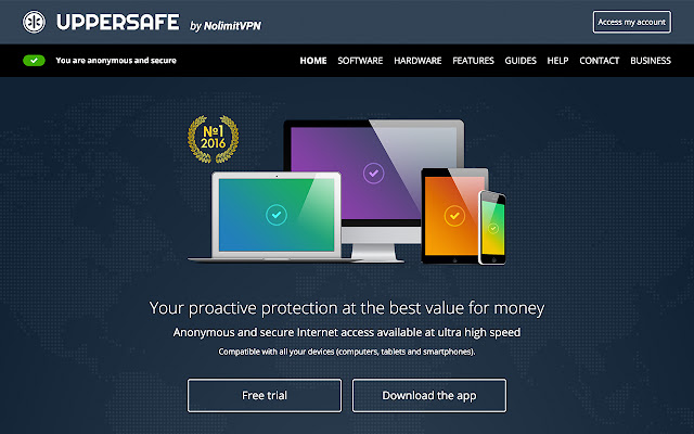 UPPERSAFE from Chrome web store to be run with OffiDocs Chromium online UPPERSAFE from Chrome web store to be run with OffiDocs Chromium online