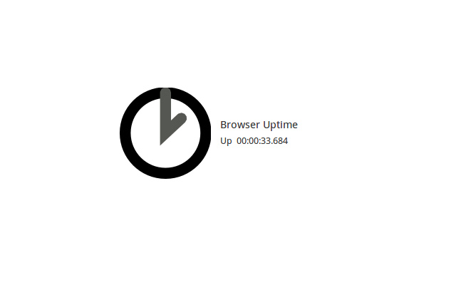Uptime from Chrome web store to be run with OffiDocs Chromium online Uptime from Chrome web store to be run with OffiDocs Chromium online