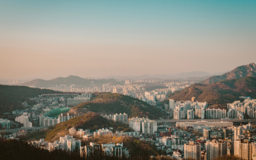 Urban Sprawl Amidst Mountainous Terrain from Chrome web store to be run with OffiDocs Chromium online Urban Sprawl Amidst Mountainous Terrain from Chrome web store to be run with OffiDocs Chromium online