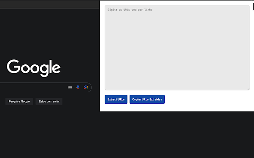 URL Extractor from Chrome web store to be run with OffiDocs Chromium online URL Extractor from Chrome web store to be run with OffiDocs Chromium online