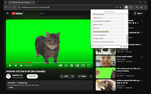 urlings from Chrome web store to be run with OffiDocs Chromium online urlings from Chrome web store to be run with OffiDocs Chromium online