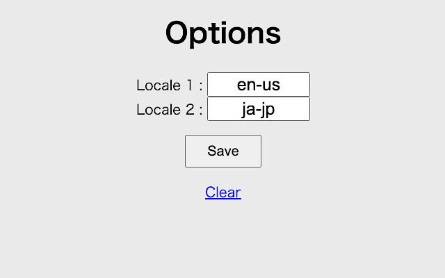 URL Locale Switcher from Chrome web store to be run with OffiDocs Chromium online URL Locale Switcher from Chrome web store to be run with OffiDocs Chromium online