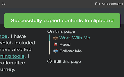 URL to Markdown from Chrome web store to be run with OffiDocs Chromium online URL to Markdown from Chrome web store to be run with OffiDocs Chromium online