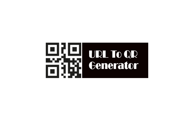 URL To QR Generator from Chrome web store to be run with OffiDocs Chromium online URL To QR Generator from Chrome web store to be run with OffiDocs Chromium online